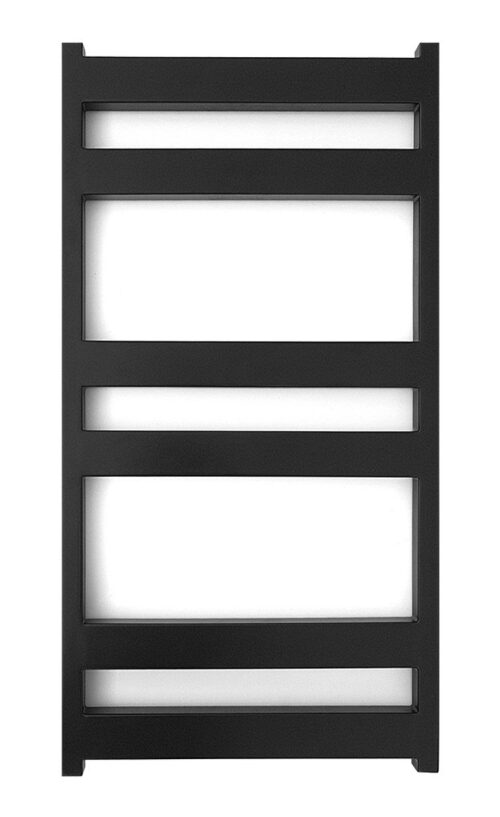 Електрична Сушарка для рушників Genesis-Aqua Fom 100x53 см