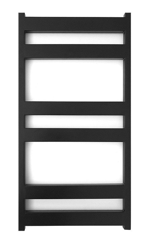 Електрична Сушарка для рушників Genesis-Aqua Fom 100x53 см