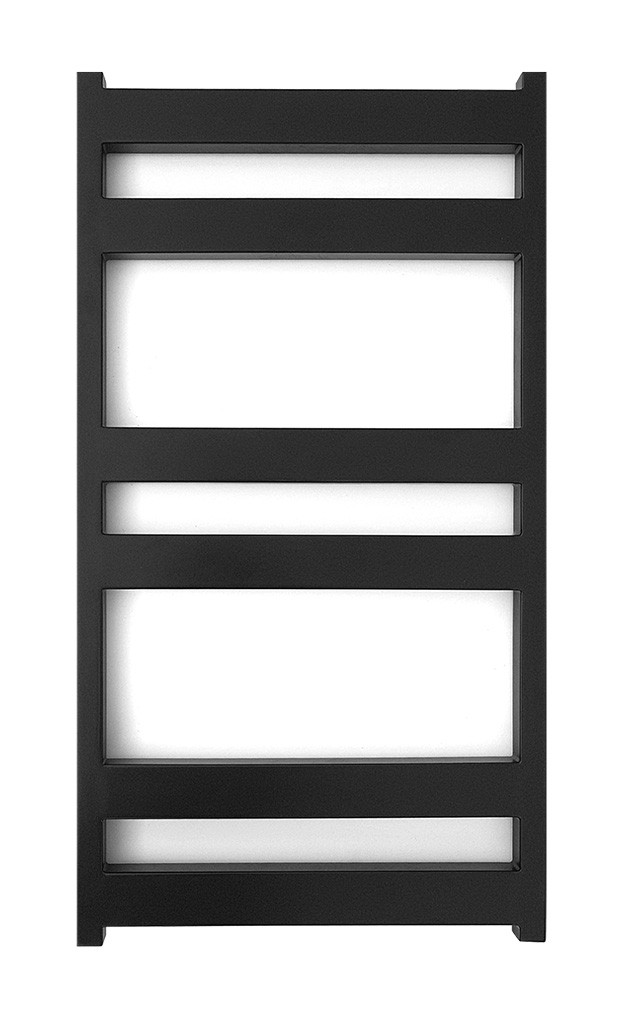 Електрична Сушарка для рушників Genesis-Aqua Fom 80x53 см