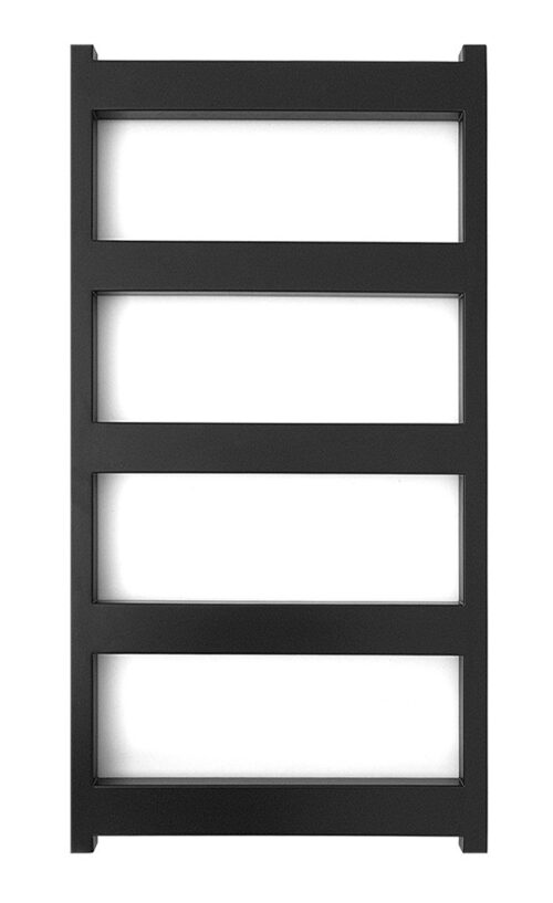 Електрична Сушарка для рушників Genesis-Aqua Nova 100x53 см