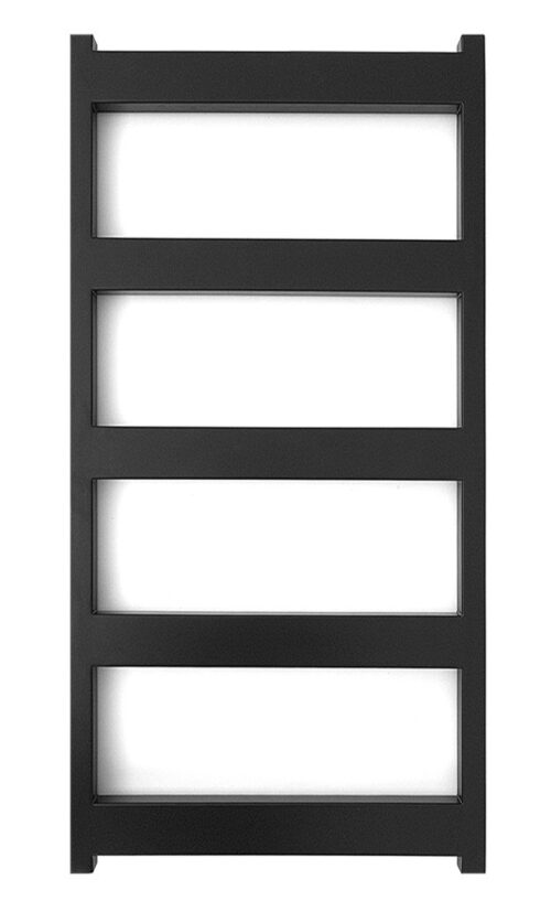 Електрична Сушарка для рушників Genesis-Aqua Nova 120x53 см