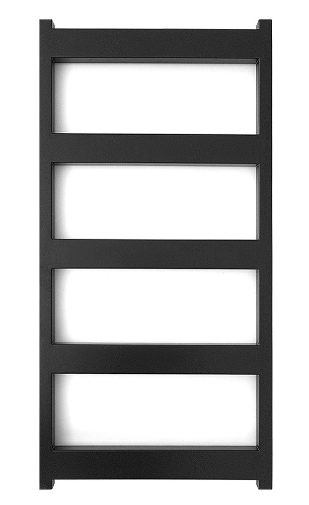 Електрична Сушарка для рушників Genesis-Aqua Nova 120x53 см