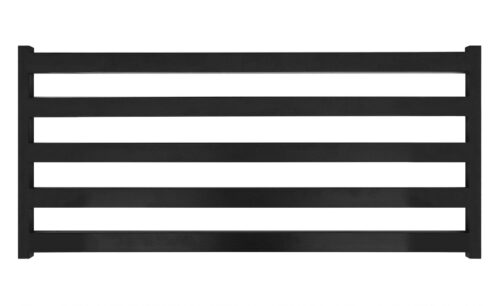 Електрична Сушарка для рушників Genesis-Aqua Barker 120x55 см