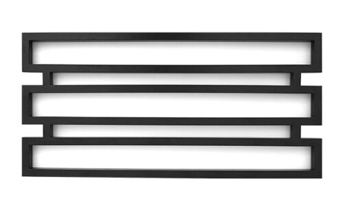 Електрична Сушарка для рушників Genesis-Aqua Omnia 120x55 см