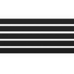 Електрична Сушарка для рушників Genesis-Aqua Feneli 140x55 см