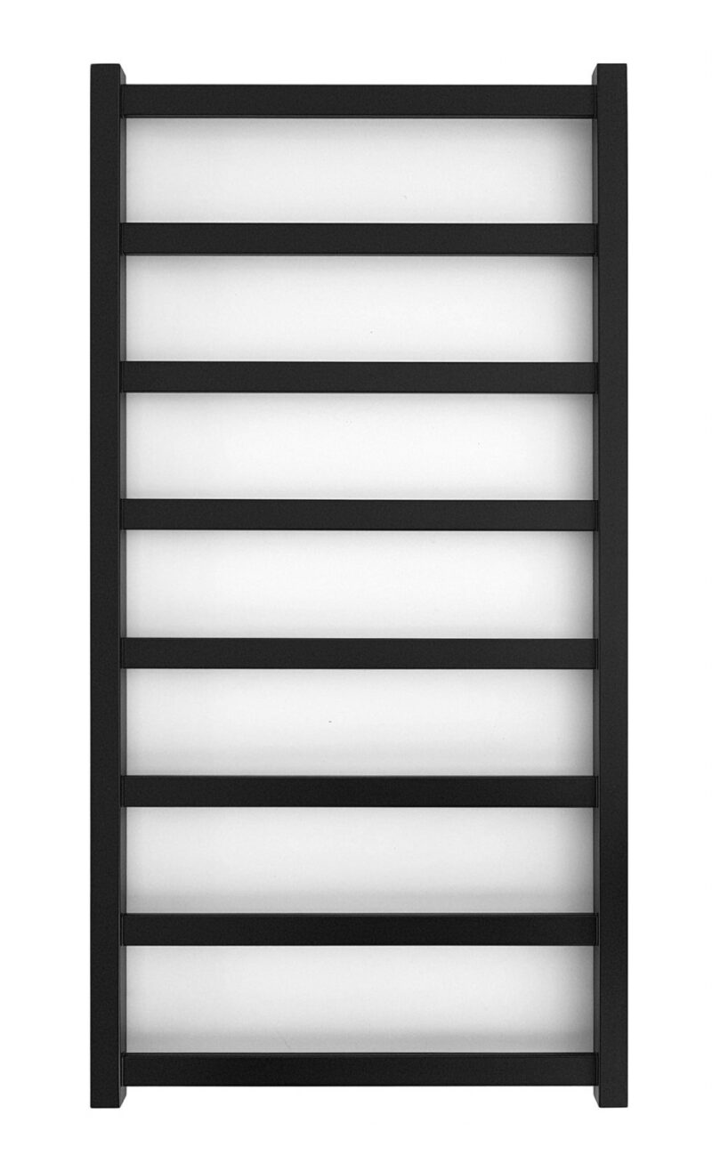 Електрична Сушарка для рушників Genesis-Aqua Lono 100x53 см