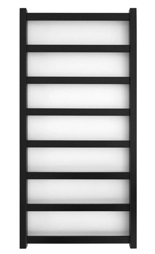 Електрична Сушарка для рушників Genesis-Aqua Lono 120x53 см