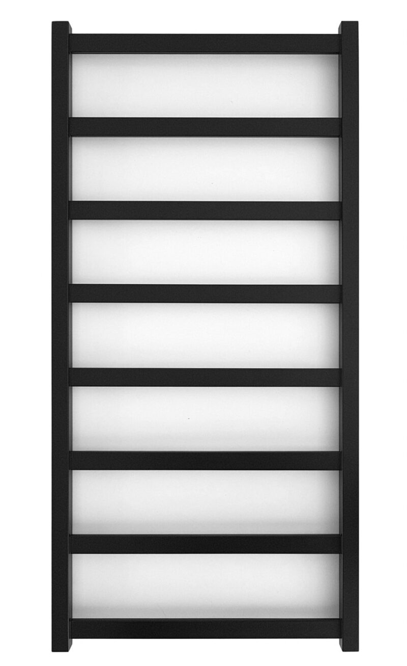 Електрична Сушарка для рушників Genesis-Aqua Lono 120x53 см