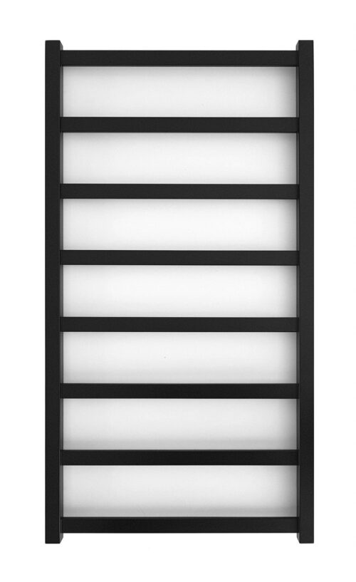 Електрична Сушарка для рушників Genesis-Aqua Lono 80x53 см