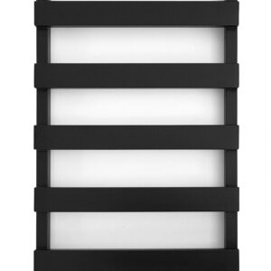 Електрична Сушарка для рушників Genesis-Aqua Bud 100x53 см