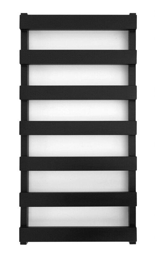 Електрична Сушарка для рушників Genesis-Aqua Fancy 100x53 см