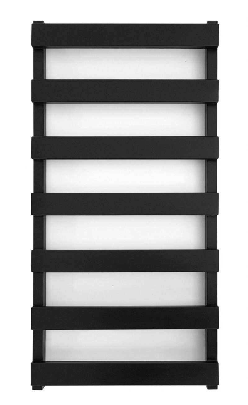 Електрична Сушарка для рушників Genesis-Aqua Fancy 100x53 см