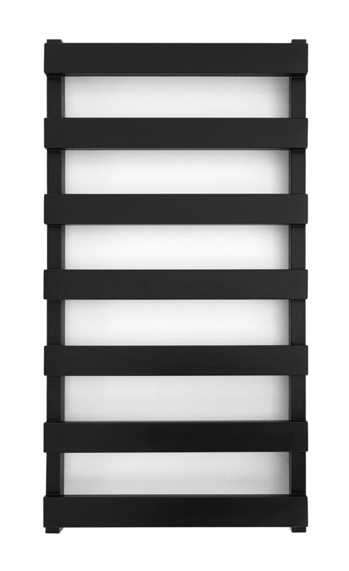 Електрична Сушарка для рушників Genesis-Aqua Fancy 80x53 см