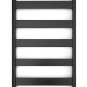 Електрична Сушарка для рушників Genesis-Aqua Bull 100x53 см