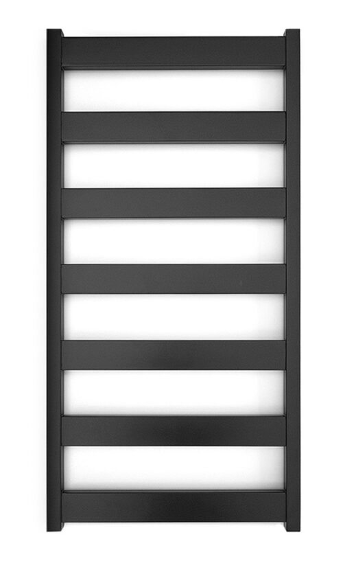 Електрична Сушарка для рушників Genesis-Aqua Bull 100x53 см