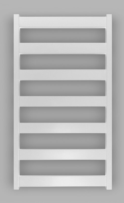 Електрична Сушарка для рушників Genesis-Aqua Bull 100x53 см