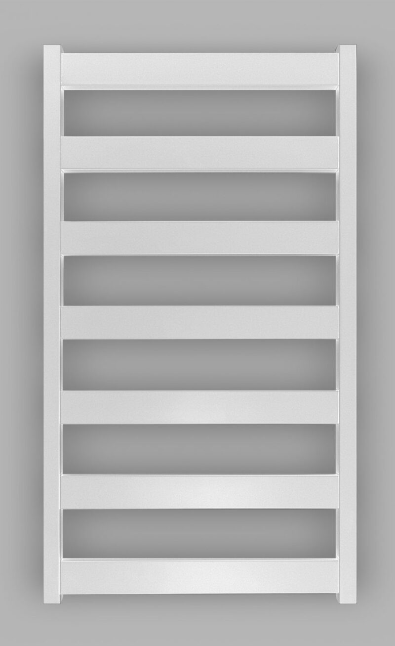 Електрична Сушарка для рушників Genesis-Aqua Bull 100x53 см