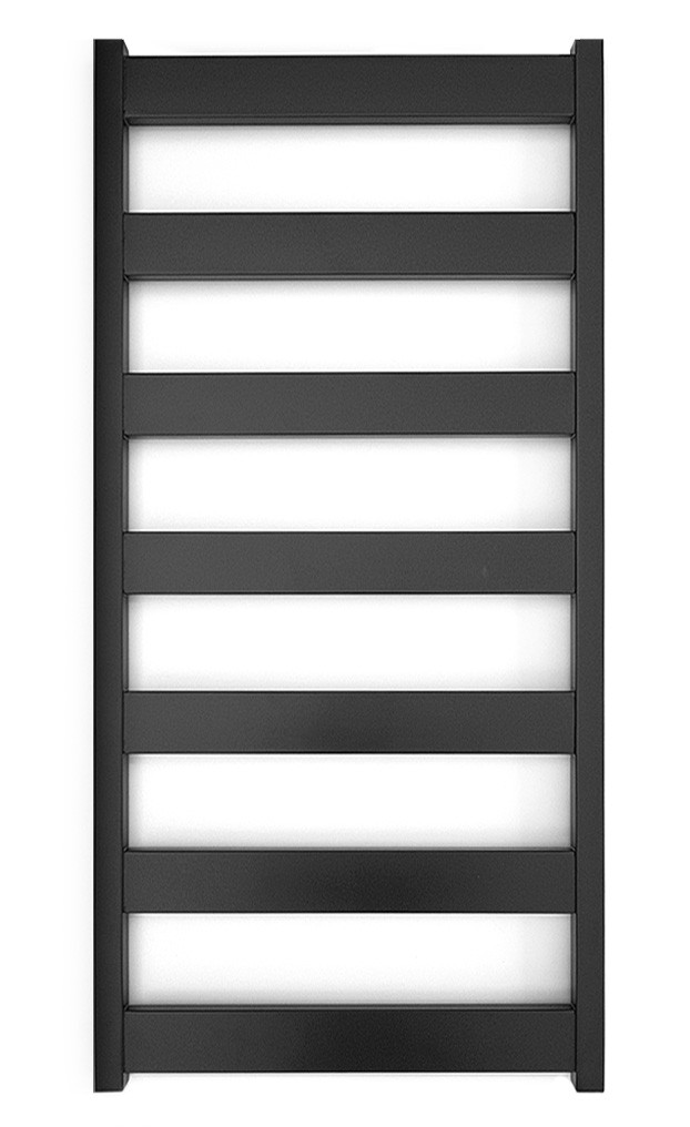 Електрична Сушарка для рушників Genesis-Aqua Bull 120x53 см