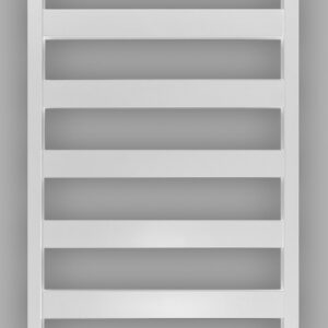 Електрична Сушарка для рушників Genesis-Aqua Bud 100x53 см