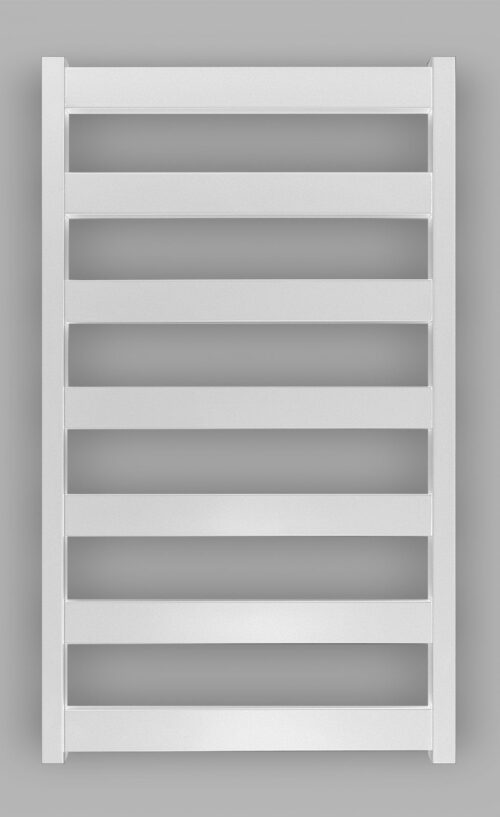 Електрична Сушарка для рушників Genesis-Aqua Bull 120x53 см