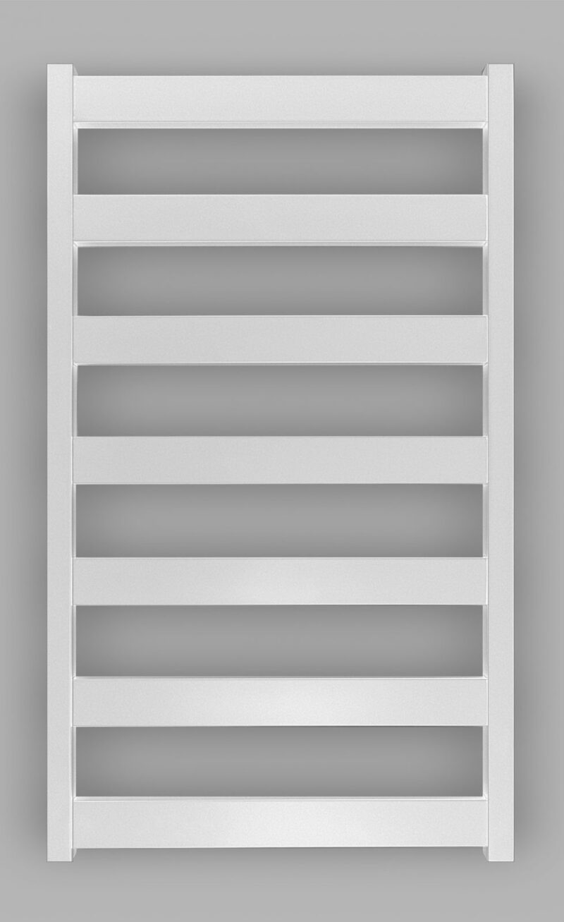 Електрична Сушарка для рушників Genesis-Aqua Bull 120x53 см