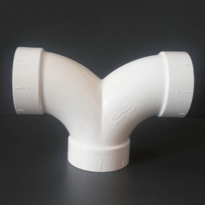 тройник 90 симметричный