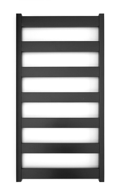 Електрична Сушарка для рушників Genesis-Aqua Bull 80x53 см