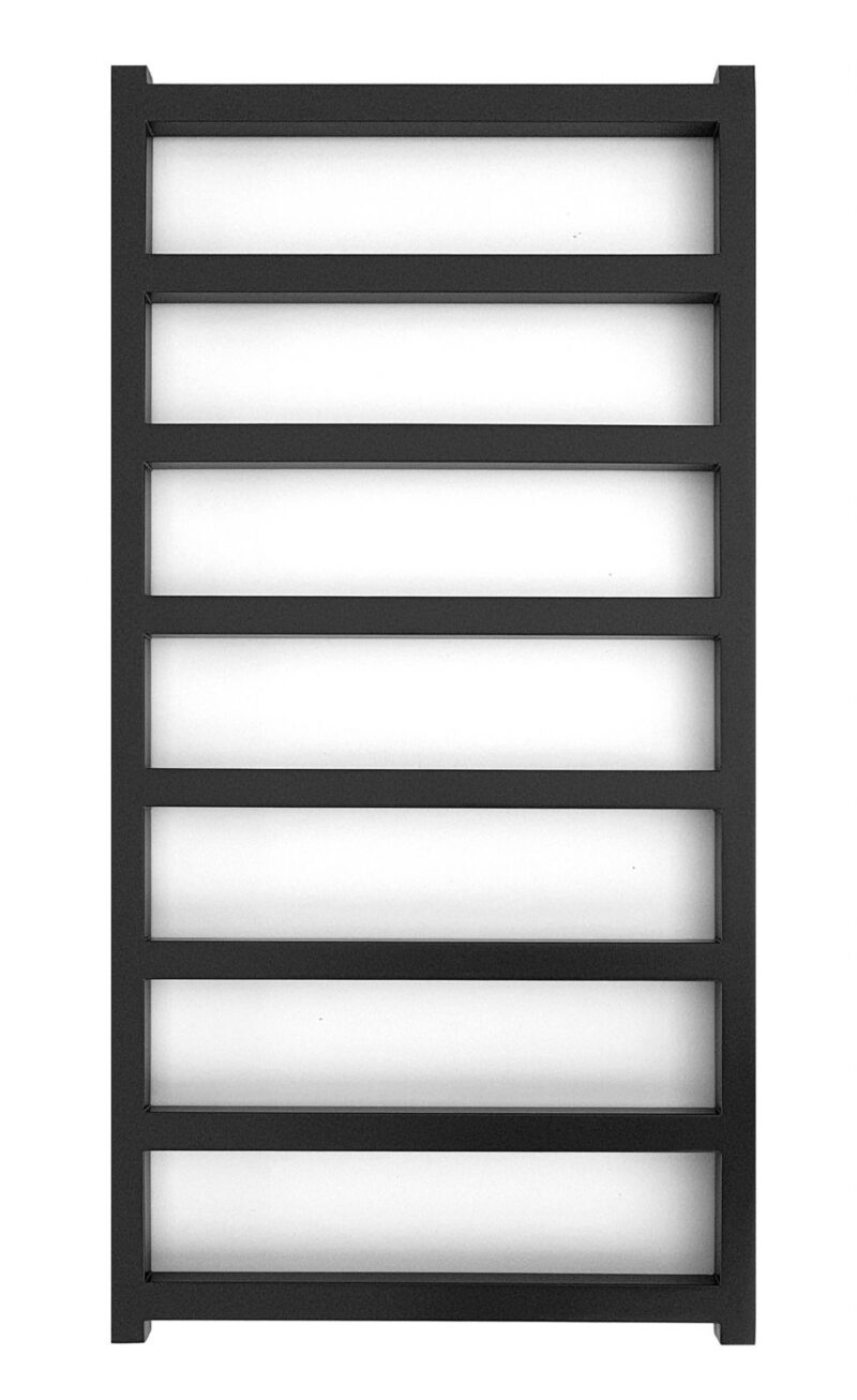 Електрична Сушарка для рушників Genesis-Aqua Bud 100x53 см