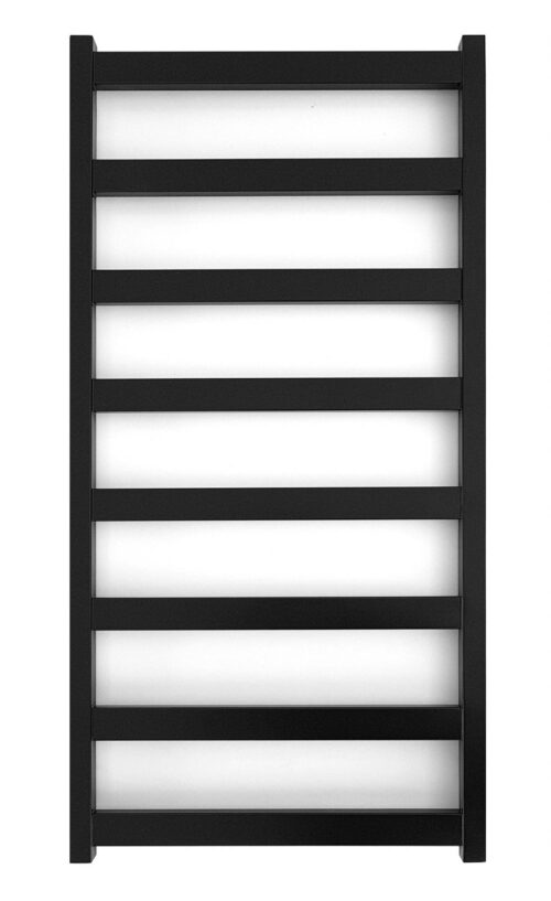 Електрична Сушарка для рушників Genesis-Aqua Maxi 100x53 см