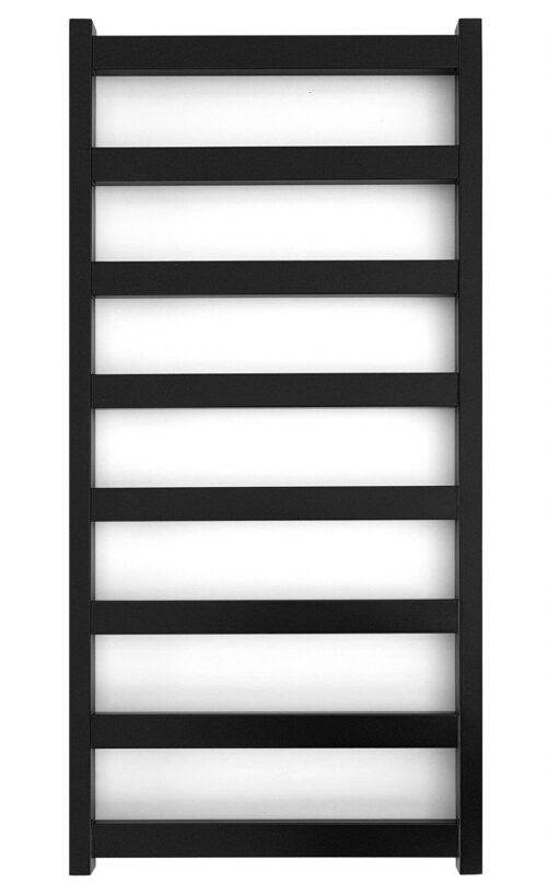 Електрична Сушарка для рушників Genesis-Aqua Maxi 120x53 см