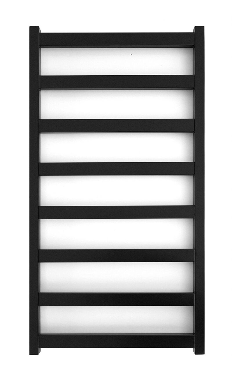 Електрична Сушарка для рушників Genesis-Aqua Maxi 80x53 см