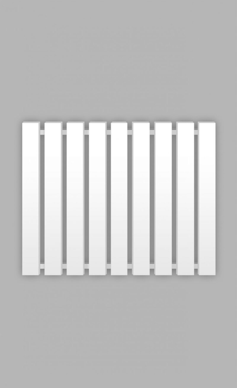 Сушарка для рушників Genesis-Aqua Batteria 80x60 см