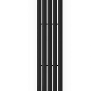 Сушарка для рушників Genesis-Aqua Marbel 160x45 см