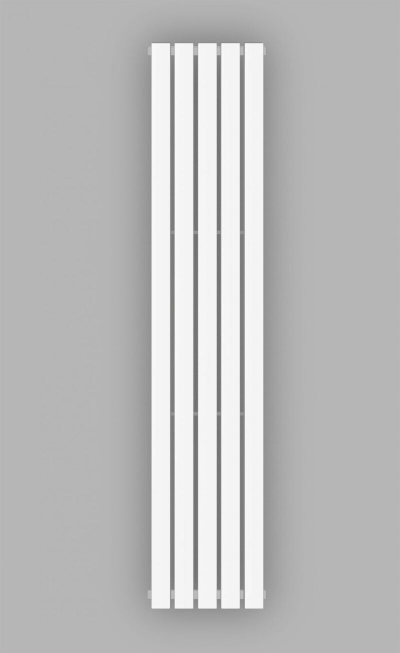 Сушарка для рушників Genesis-Aqua Marbel 160x45 см