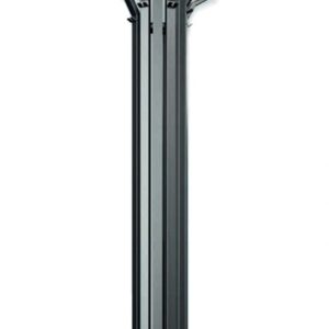 Сушарка для рушників Genesis-Aqua Palm 160x30 см