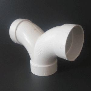 тройник 90 симметричный