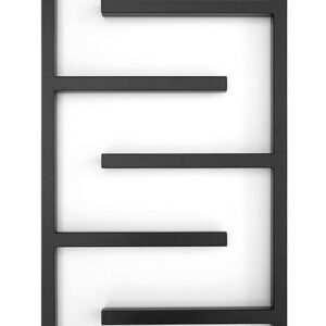 Електрична Сушарка для рушників Genesis-Aqua Infinite 100x53 см