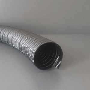 Шланг-гофра для пневмосовка