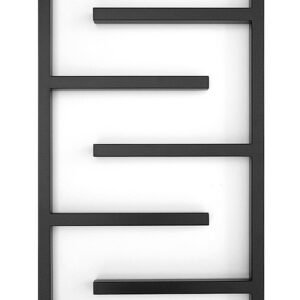 Електрична Сушарка для рушників Genesis-Aqua Infinite 80x53 см