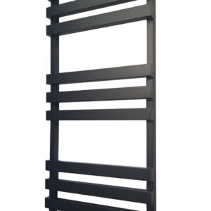 Електрична Сушарка для рушників Genesis-Aqua Alpina 100x53 см