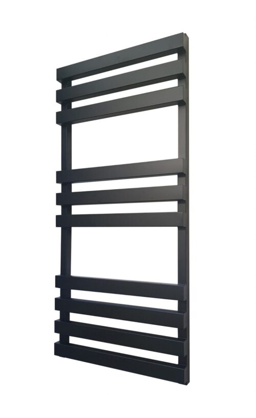 Електрична Сушарка для рушників Genesis-Aqua Alpina 100x53 см