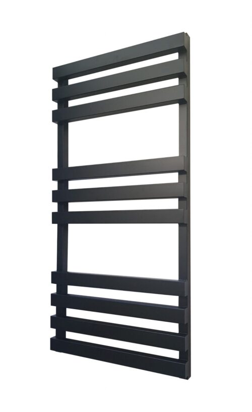 Електрична Сушарка для рушників Genesis-Aqua Alpina 120x53 см