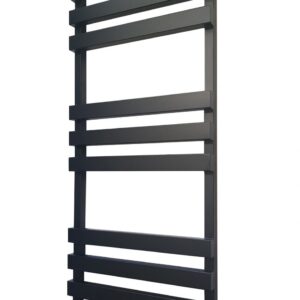 Електрична Сушарка для рушників Genesis-Aqua Alpina 80x53 см