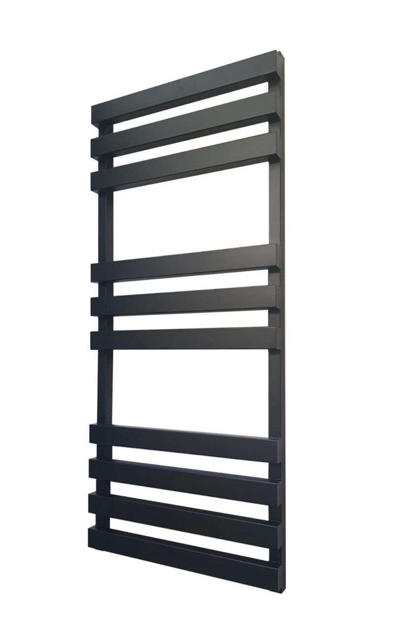 Електрична Сушарка для рушників Genesis-Aqua Alpina 80x53 см