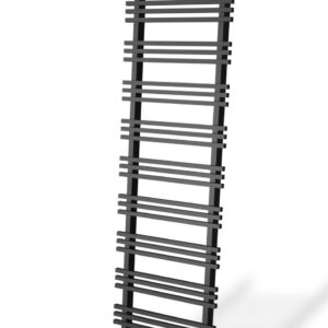 Електрична Сушарка для рушників Genesis-Aqua ZigZag 120x53 см