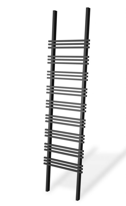 Сушарка для рушників Genesis-Aqua Bianco 170x53 см