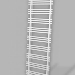 Електрична Сушарка для рушників Genesis-Aqua ZigZag 120x53 см