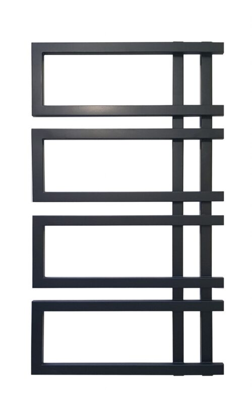 Електрична Сушарка для рушників Genesis-Aqua Enzo 100x53 см