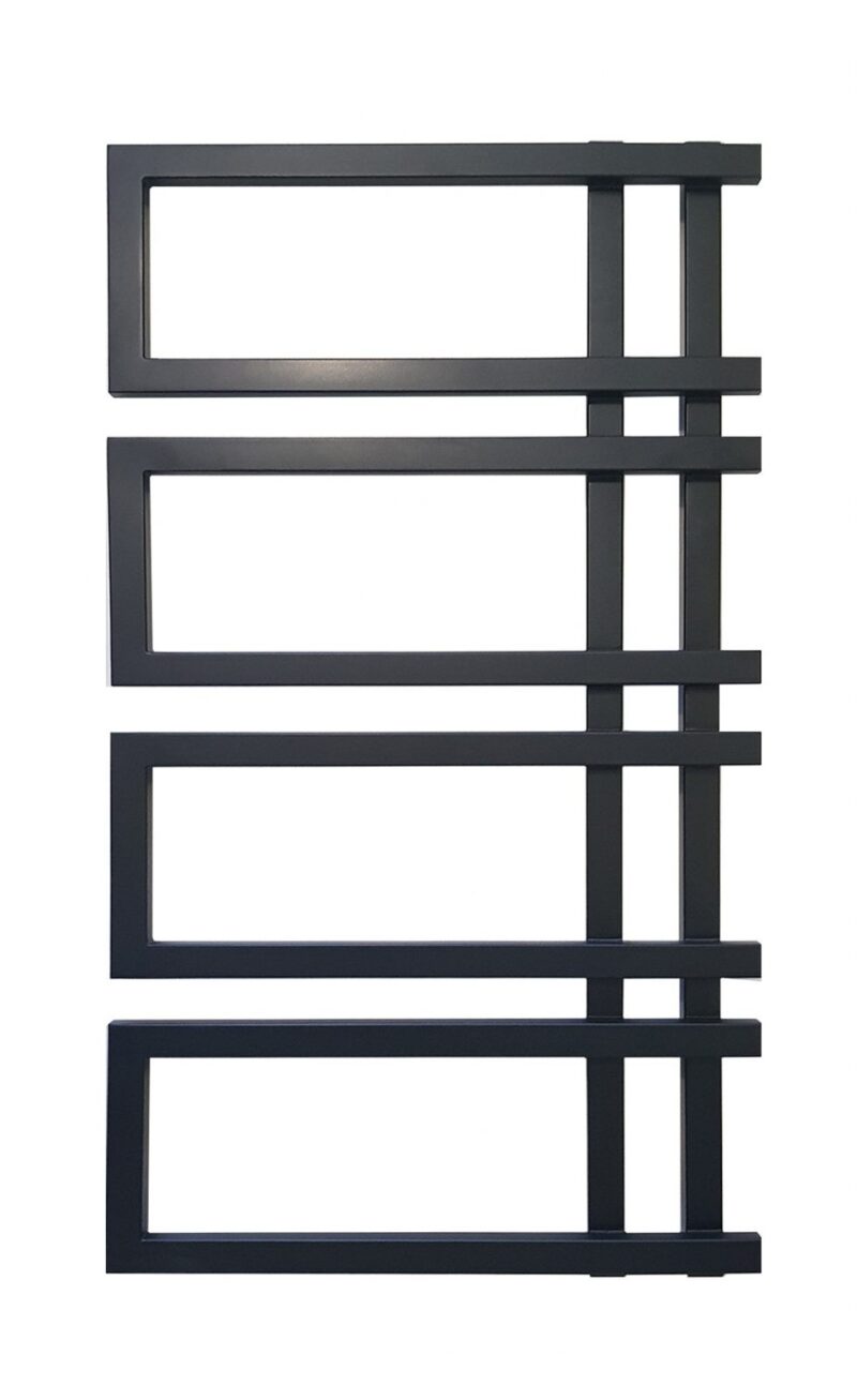 Електрична Сушарка для рушників Genesis-Aqua Enzo 100x53 см