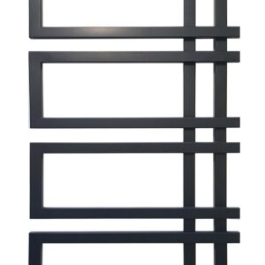 Електрична Сушарка для рушників Genesis-Aqua Enzo 120x53 см